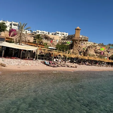 Sharks Bay Oasis Aqua Park