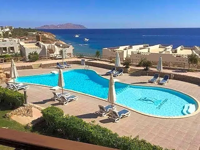 Otel Sharks Bay Oasis Aqua Park 4*